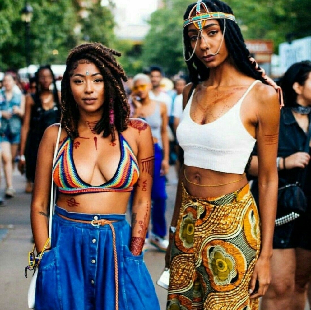 Bohemian Beautiful
